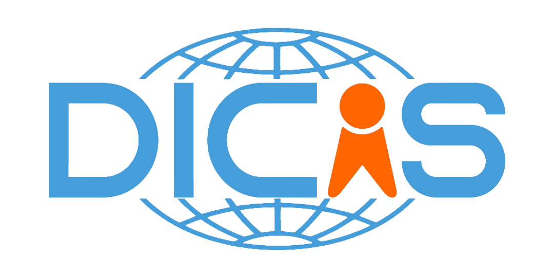 DICIS AG Logo